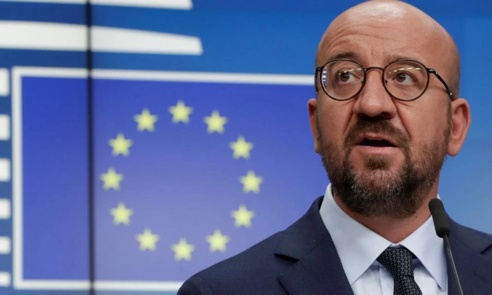 Τα "δίνει όλα" η Ευρώπη στην Άγκυρα: "Φιάσκο" και αυτή η Σύνοδος Κορυφής